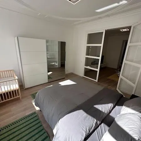 Lux Apartment