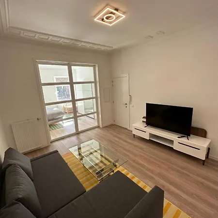Lux Apartment Brussels