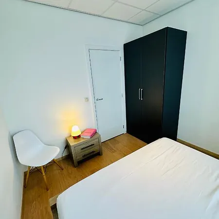 Urbanstay - Grand Place 2 Bd Penthouse * Brussels