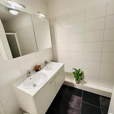 Urbanstay - Grand Place 2 Bd Penthouse Brussels
