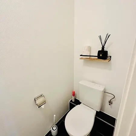 Apartment Urbanstay - Grand Place 2 Bd Penthouse *