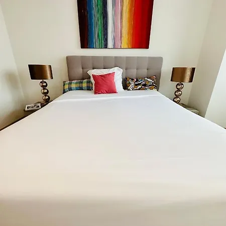 Urbanstay - Grand Place 2 Bd Penthouse * Brussels