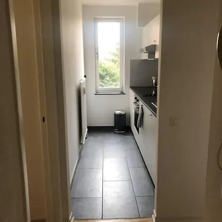 Apartment Quartier Diamant