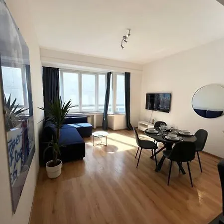 Amazing Flat-center Of Appartement