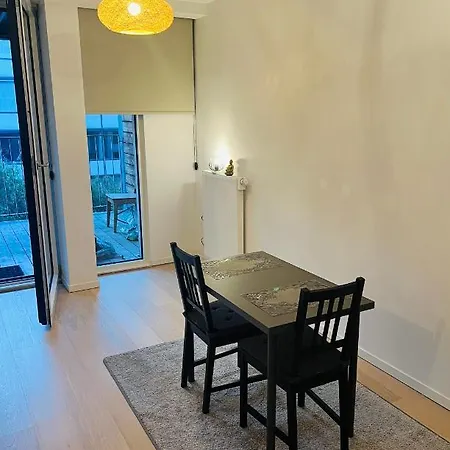 Elegant * Brussel