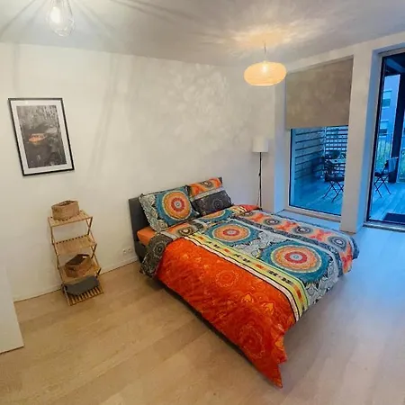 Elegant Appartement
