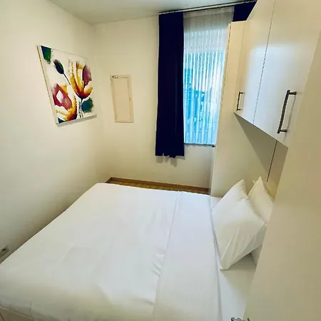 Apartment Urbanstay In Charming Sablon *