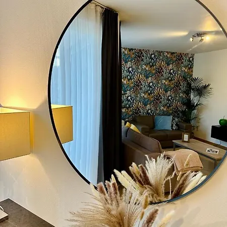 Urbanstay In Charming Sablon Apartment Brussels