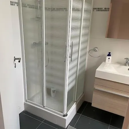 Glaciere 10 Ma Campagne Appartement