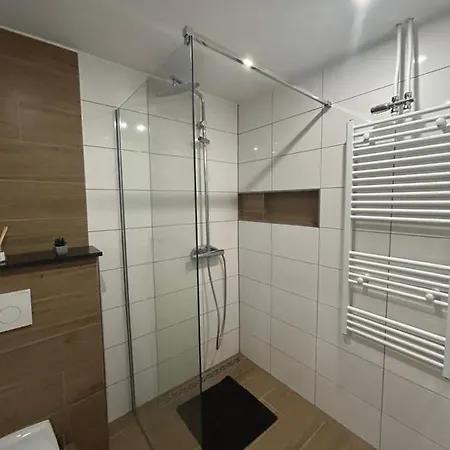 Elegance & Comfort Brand New Near To Atomium Apartment *