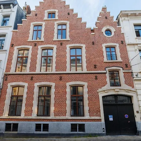 Sweett - Rue Des Chartreux * Brussels