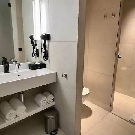 Hotel Opo