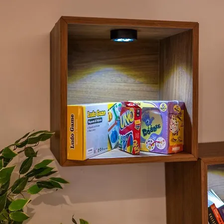 Sensational In Fantastic Location * Brussels