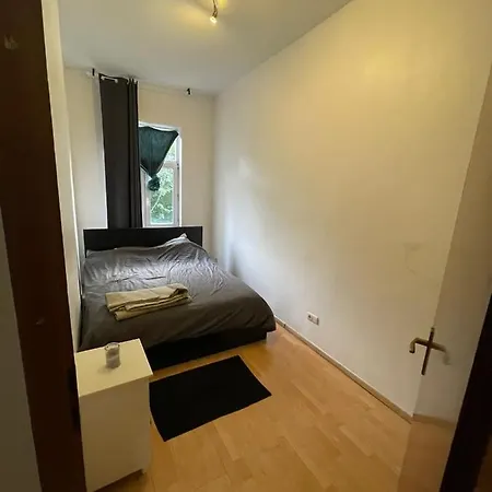Spacieux Pour Un Sejour Inoubliable Apartment *