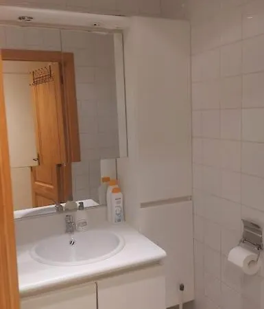 Charming 1-bedroom Appartement Brussel
