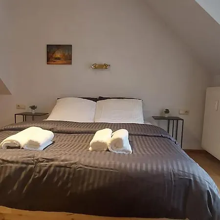 Charming 1-bedroom Appartement