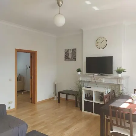 Charming 1-bedroom * Brussel