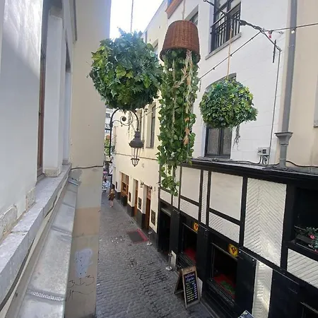 Apartament * Brussels