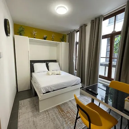 Apartament Apartment *