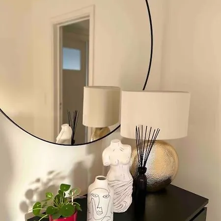 Apartment Cocoon-woluwe * * * * * *
