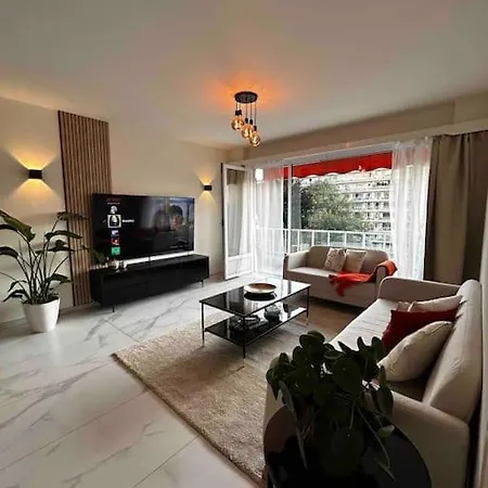 Apartment Cocoon-woluwe * * * * *