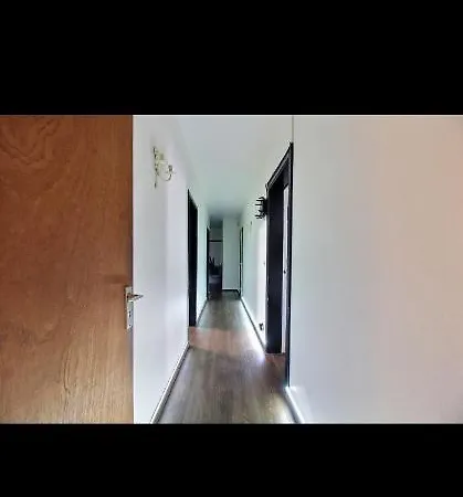 Homestay Chambre Chez Anita *