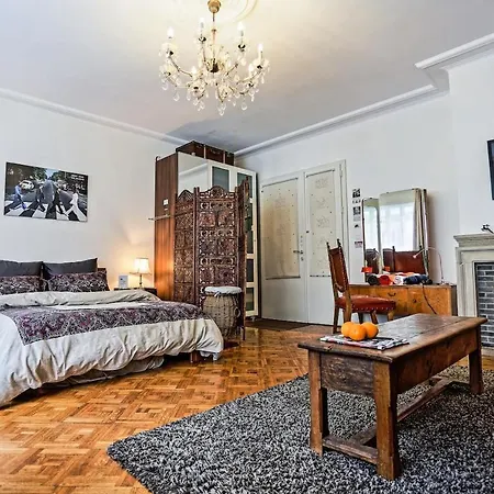 Garden Of Virtue Homestay