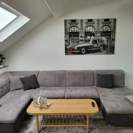 Appartement Duplex Elegant Situe A 1min De La Gare Du Nord