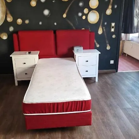 City Center Promo Homestay Brussels