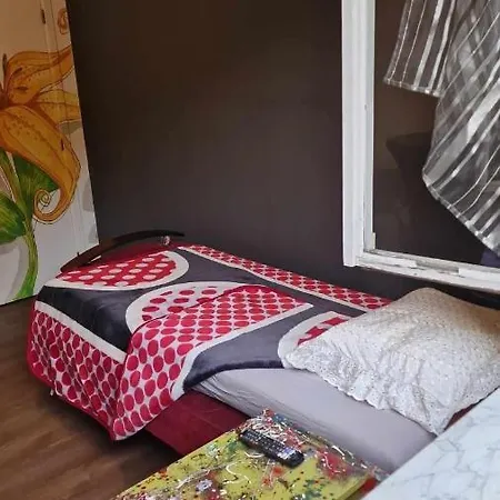 Homestay City Center Promo Brussels