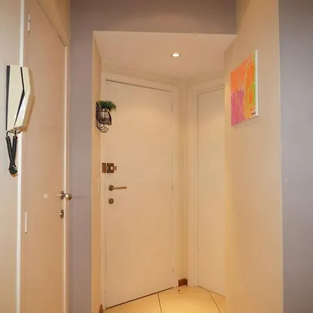 Family Friendly 1 Bed *
