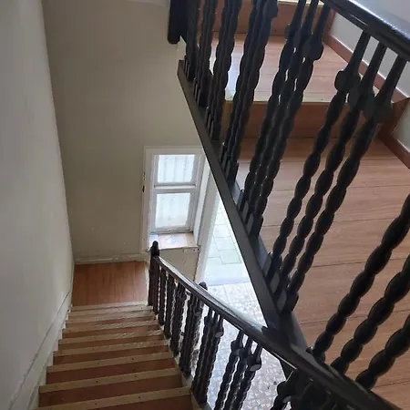 Family Friendly 1 Bed Brussels