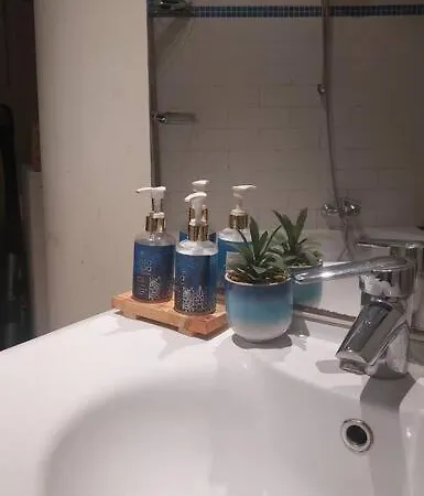 Family Friendly 1 Bed * Brussels