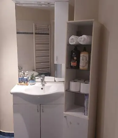 Family Friendly 1 Bed Apartment