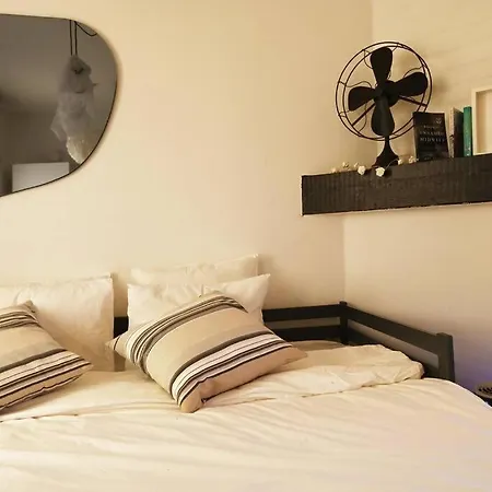 Apartment Stylish Duplex In The Heart Of Centre