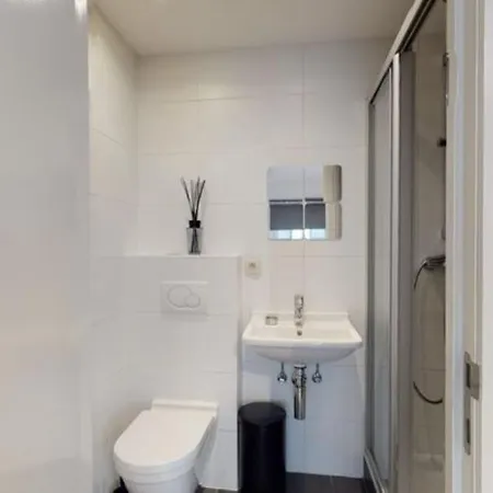 Beautiful Studio In Centre * Brussels