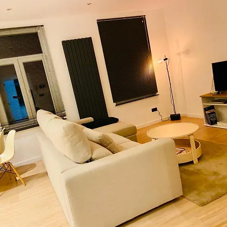 Apartment Camuflats *