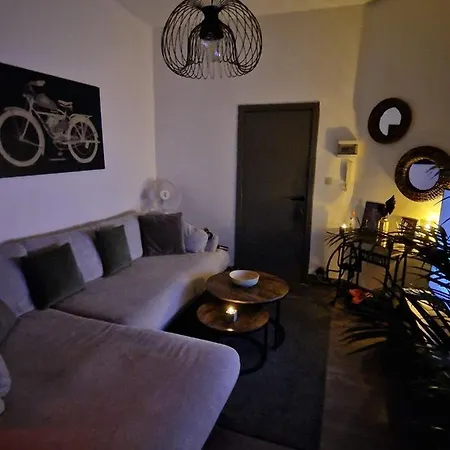 Apartment Ailes Center 3 *