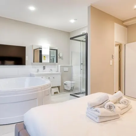 Smartflats - Midi 33 Appartement