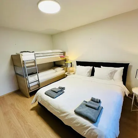 Apartment Urbanstay Grand Place Luxury