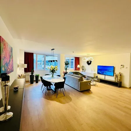 Urbanstay Grand Place Luxury * Brussels