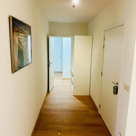 Urbanstay Grand Place Luxury Brussels