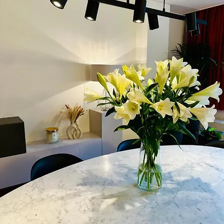 Urbanstay Grand Place Luxury * Brussels