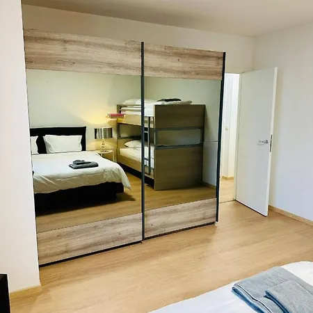 Urbanstay Grand Place Luxury Apartment Brussels