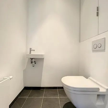 Appartement Elegant Flat Cinquantenaire *