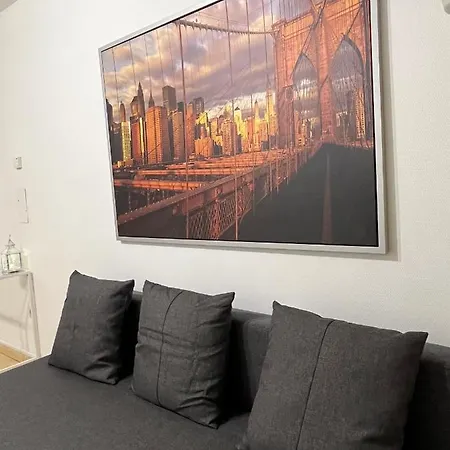 Apartment 5ensational - Centre