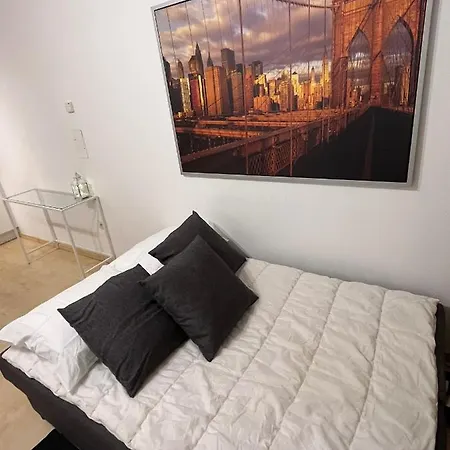 Apartment 5ensational - Centre
