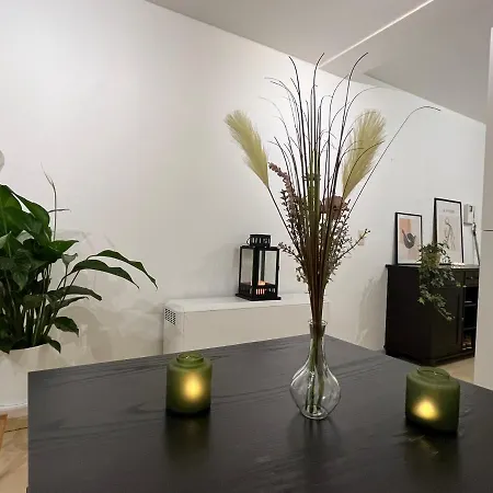 Apartment 5ensational - Centre Brussels