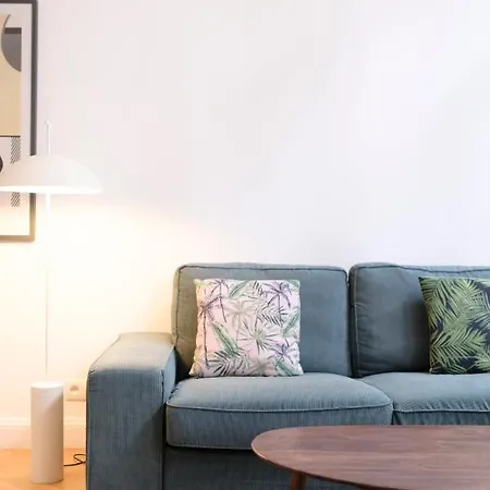 Apartment The Duke Flats - 1 Bedroom Grand Place *
