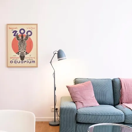The Duke Flats - 1 Bedroom Grand Place Apartment Brussels
